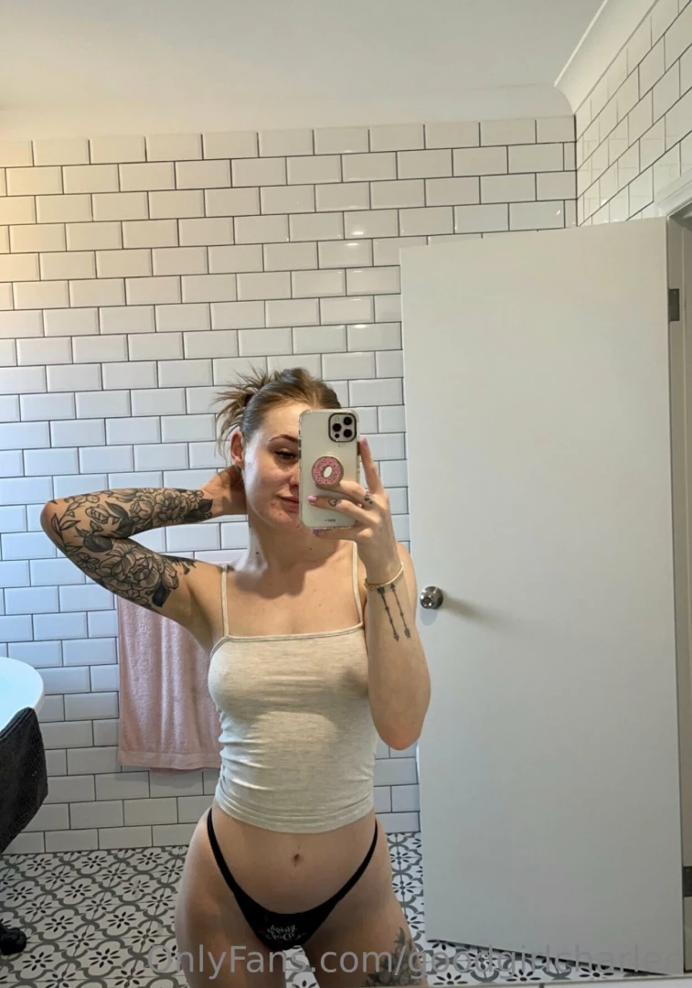 goodgirlcharlee Onlyfans leaked photo 18461987 on Hotleaks.tv