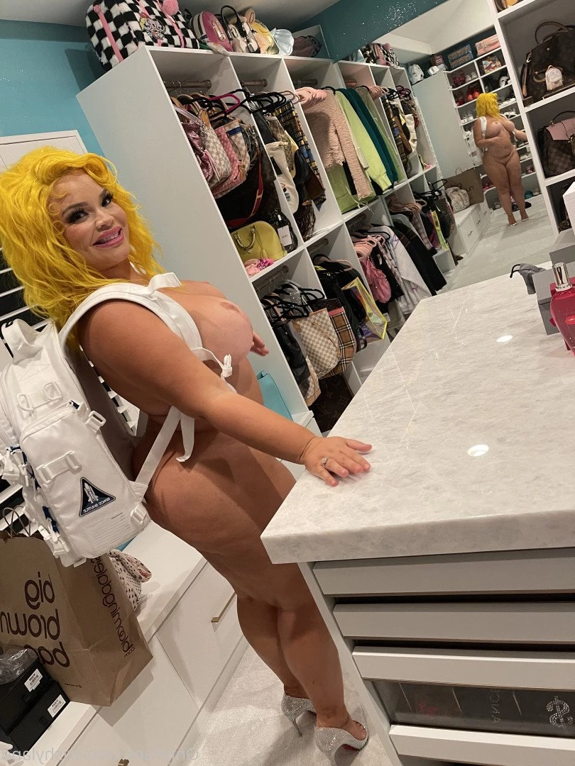 Trisha Paytas [ trishyland ] Onlyfans leaked photo 1193852 on Hotleaks.tv