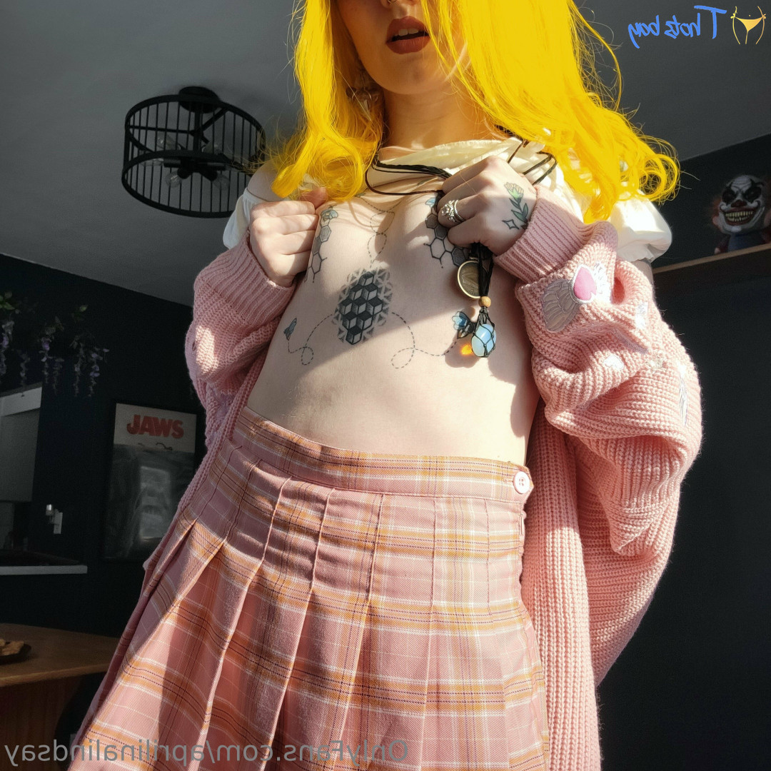 aprilinalindsay Onlyfans leaked photo 18466288 on Hotleaks.tv