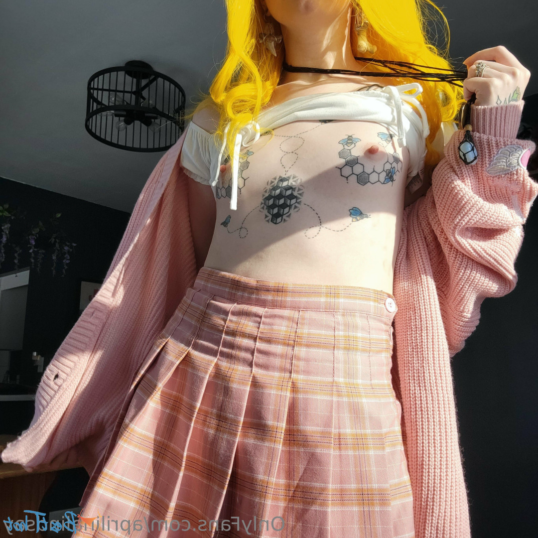 aprilinalindsay Onlyfans leaked photo 18466289 on Hotleaks.tv
