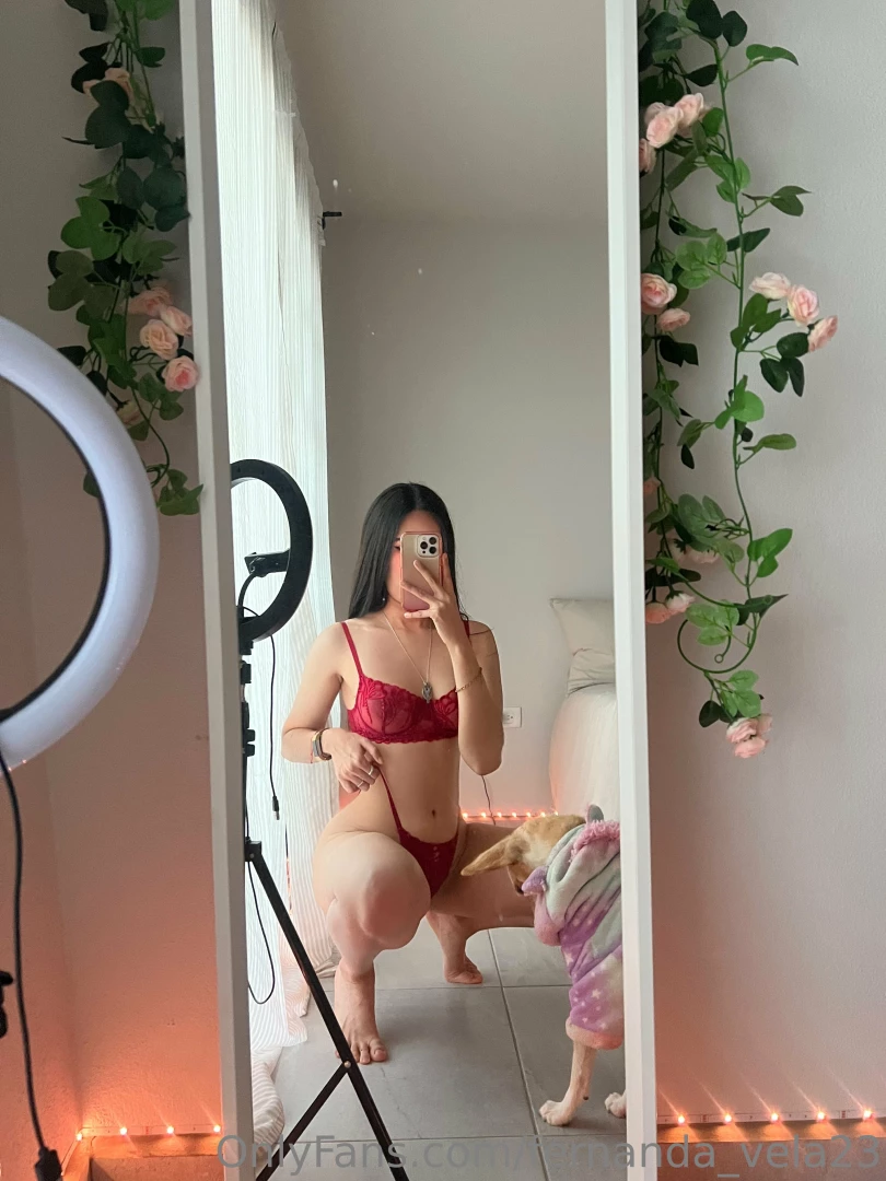 fernanda_vela23 [ fernanda-vela23 ] Onlyfans leaked photo 18471281 on Hotleaks.tv