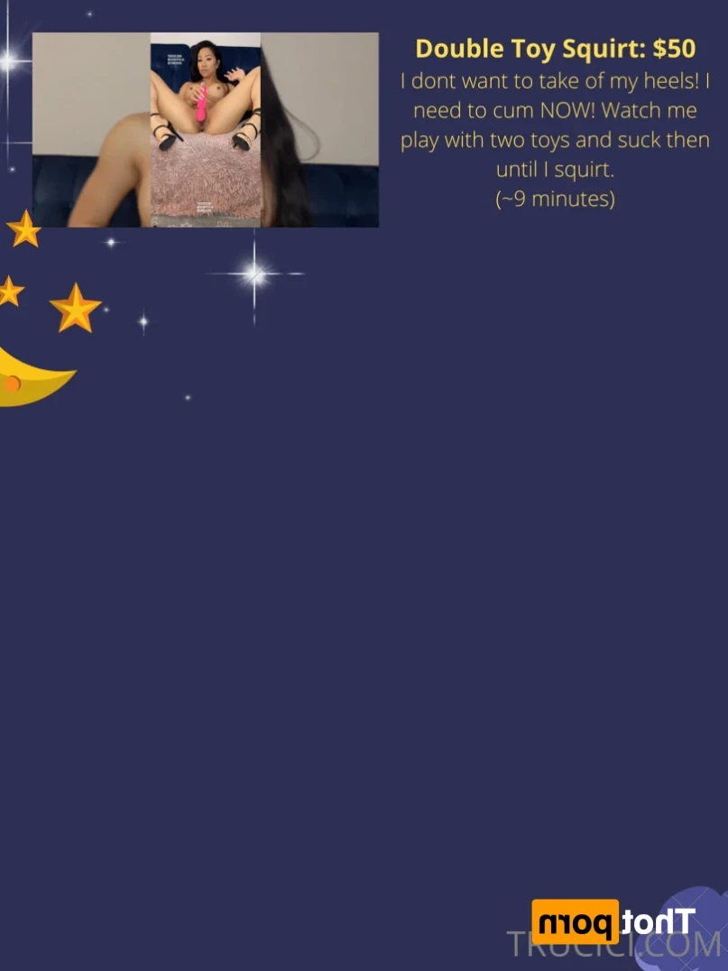 𝗧𝗥𝗨𝗖𝗜𝗖𝗜 [ trucici ] Onlyfans leaked photo 11457694 on Hotleaks.tv