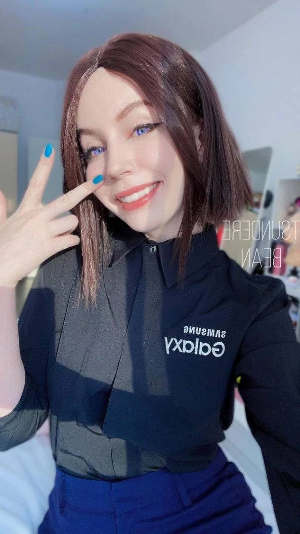 tsunderebean Onlyfans leaked photo 1195653 on Hotleaks.tv