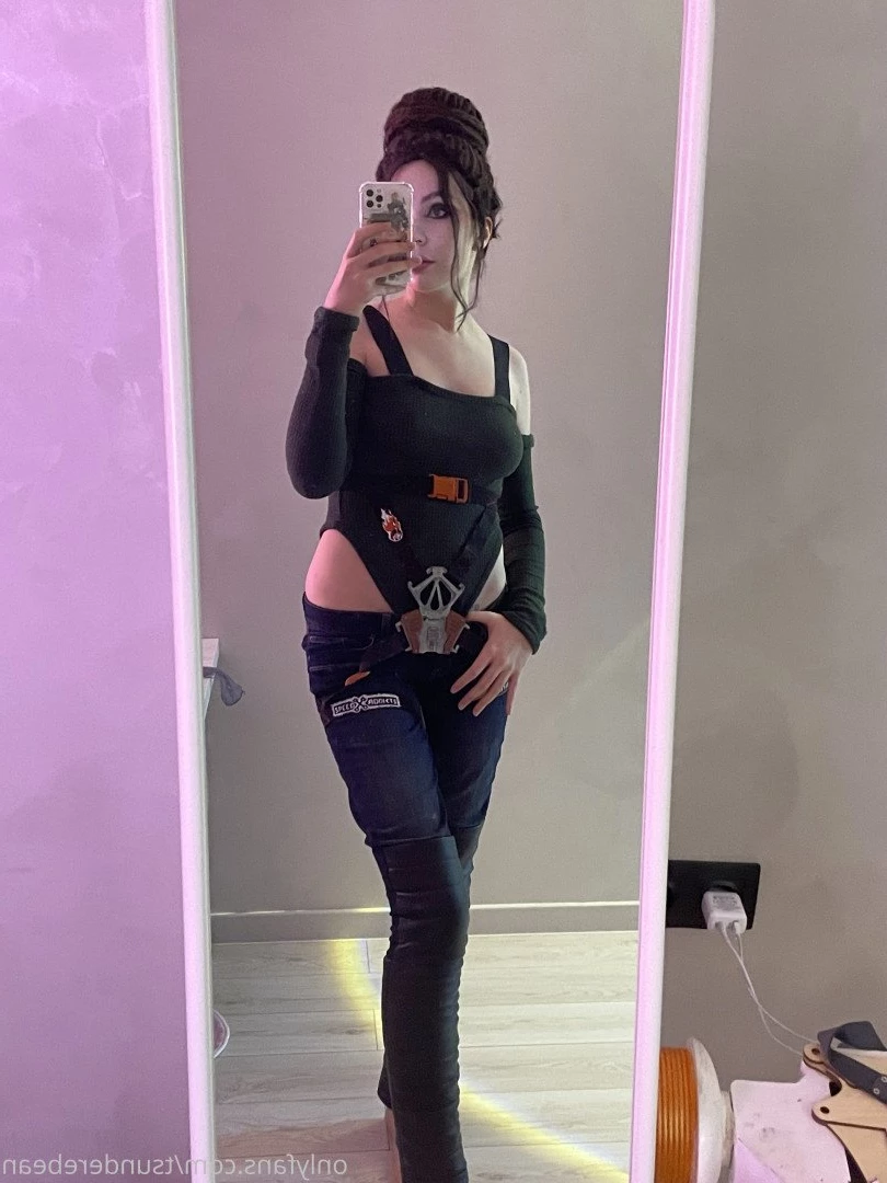 tsunderebean Onlyfans leaked photo 4482379 on Hotleaks.tv