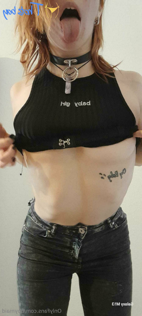 bbymaid Onlyfans leaked photo 18468703 on Hotleaks.tv