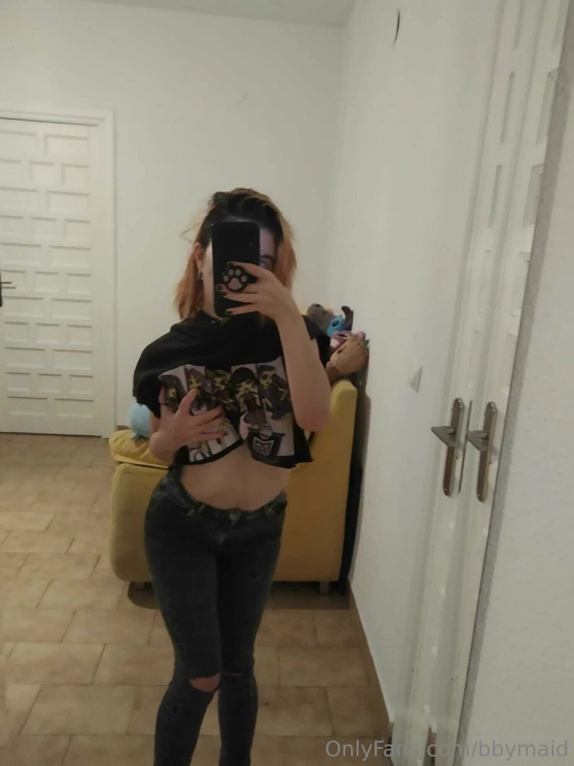 bbymaid Onlyfans leaked photo 18468781 on Hotleaks.tv