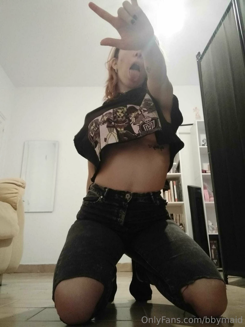 bbymaid Onlyfans leaked photo 18468782 on Hotleaks.tv