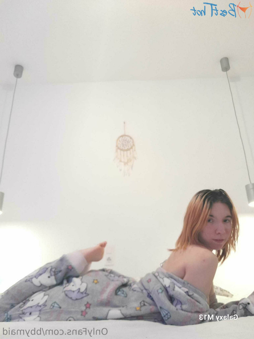bbymaid Onlyfans leaked photo 18468799 on Hotleaks.tv