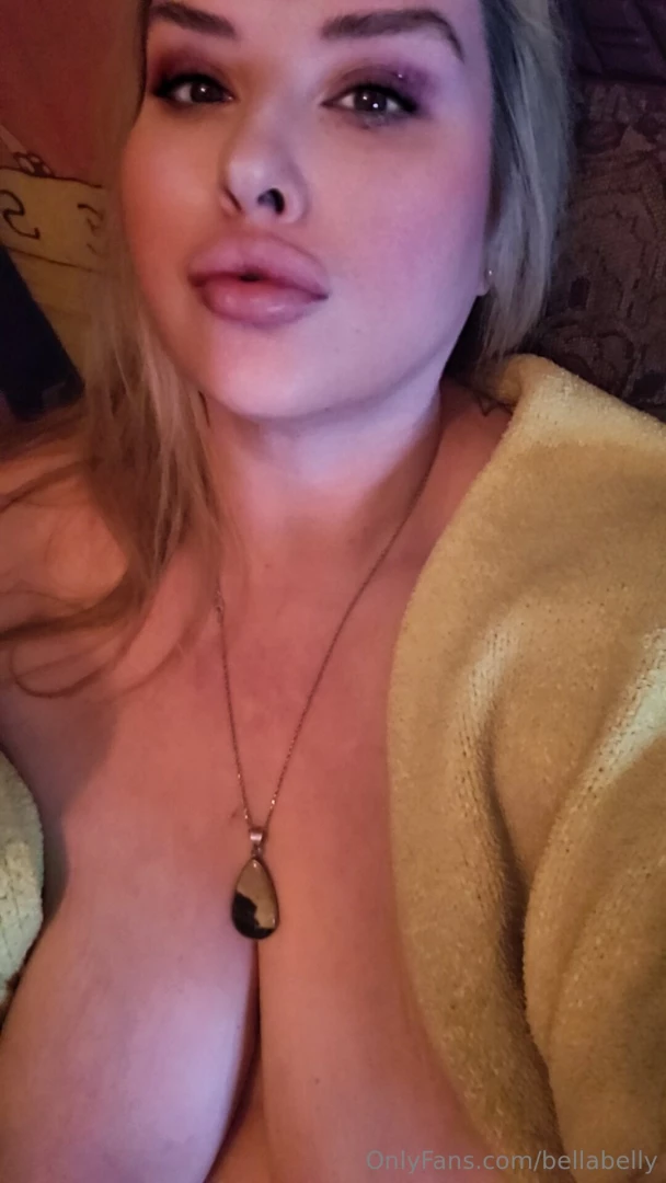 bellabelly Onlyfans leaked photo 18469931 on Hotleaks.tv