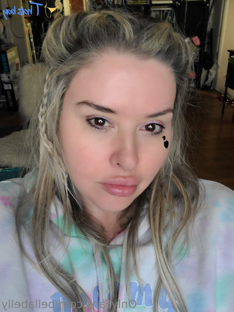 bellabelly Onlyfans leaked photo 18470378 on Hotleaks.tv