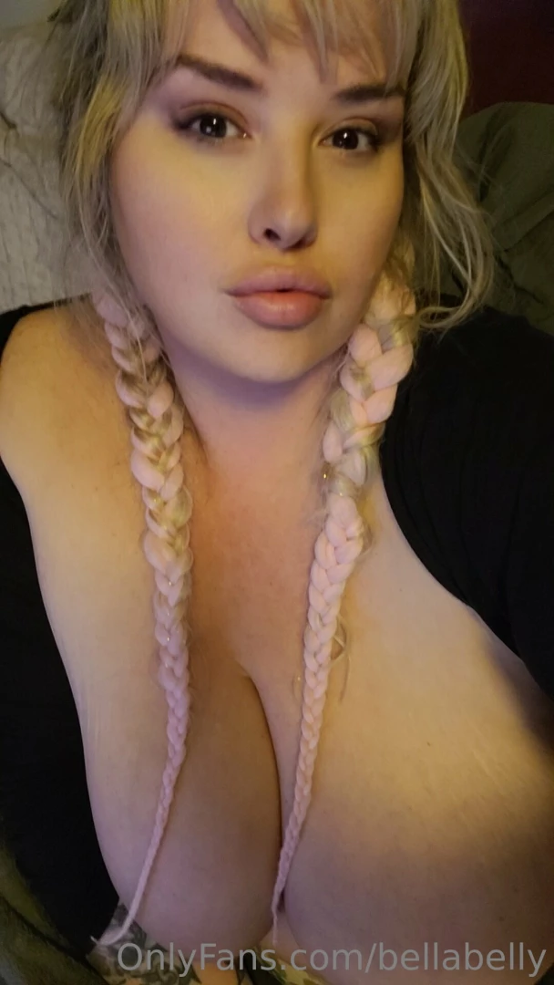 bellabelly Onlyfans leaked photo 18477155 on Hotleaks.tv