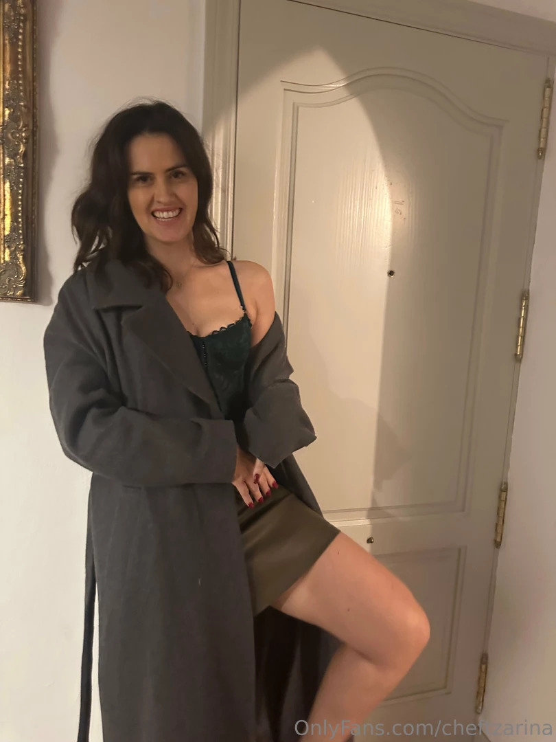 cheftzarina Onlyfans leaked photo 18472766 on Hotleaks.tv