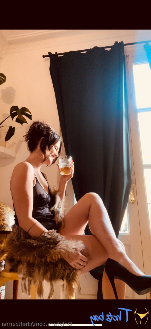 cheftzarina Onlyfans leaked photo 18472803 on Hotleaks.tv