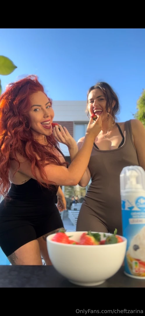 cheftzarina Onlyfans leaked photo 18473011 on Hotleaks.tv