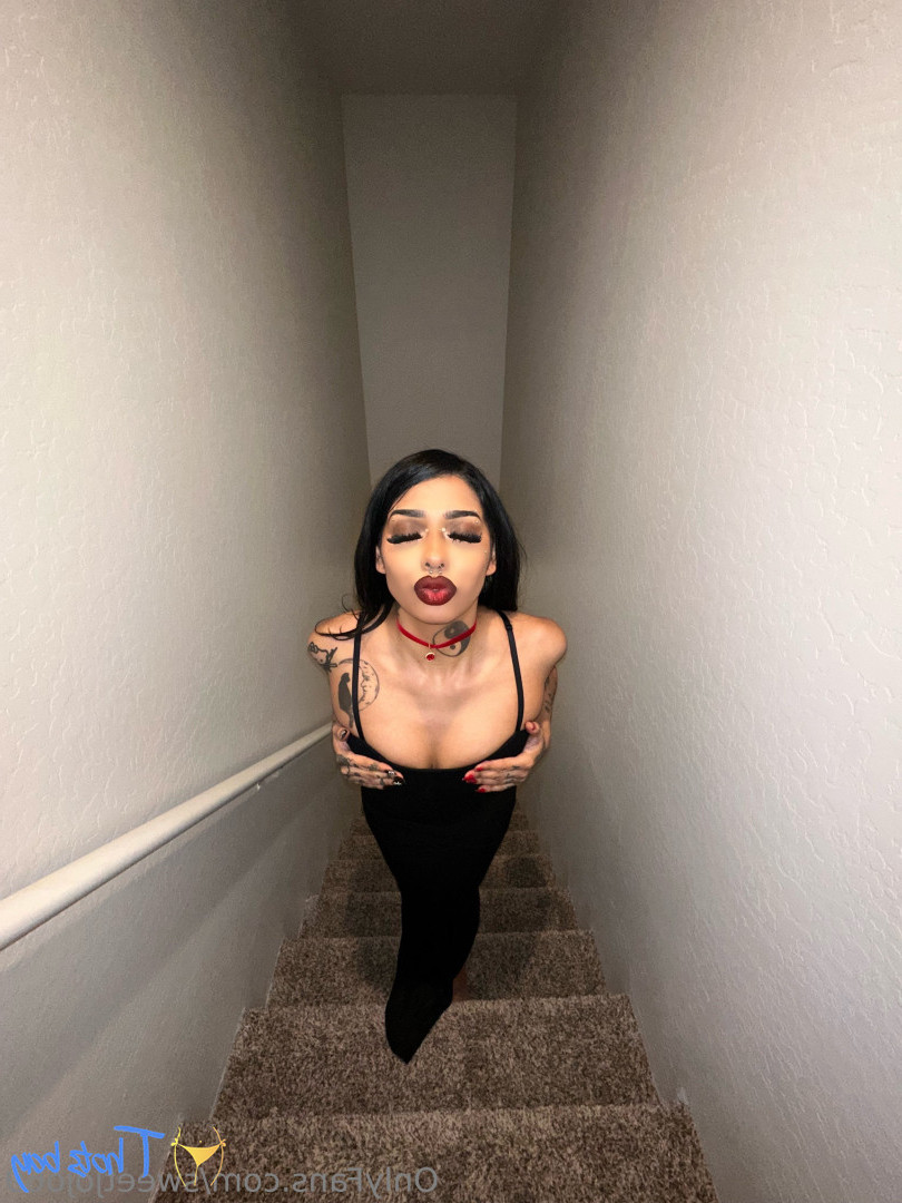sweetjojo69 Onlyfans leaked photo 18481518 on Hotleaks.tv
