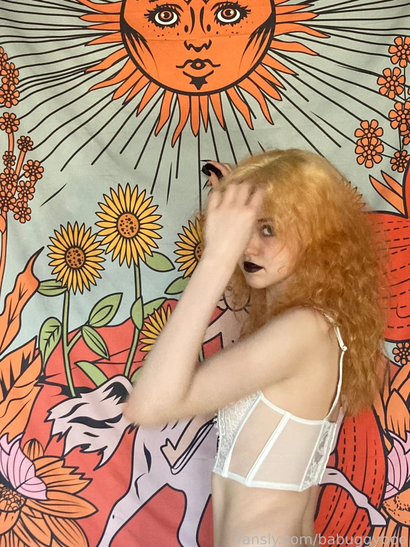 babuggyboo Onlyfans leaked photo 18482310 on Hotleaks.tv