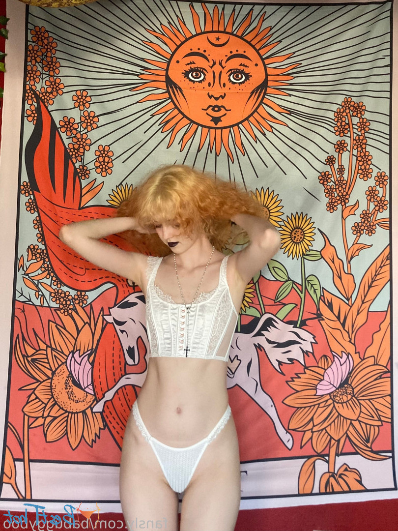 babuggyboo Onlyfans leaked photo 18482314 on Hotleaks.tv