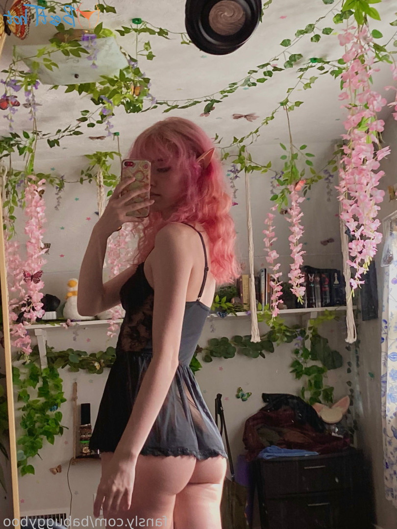 babuggyboo Onlyfans leaked photo 18487384 on Hotleaks.tv
