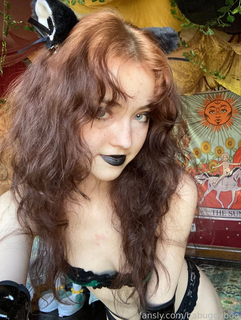 babuggyboo Onlyfans leaked photo 18490467 on Hotleaks.tv