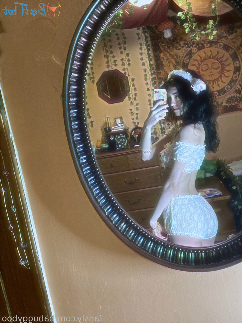 babuggyboo Onlyfans leaked photo 18497484 on Hotleaks.tv