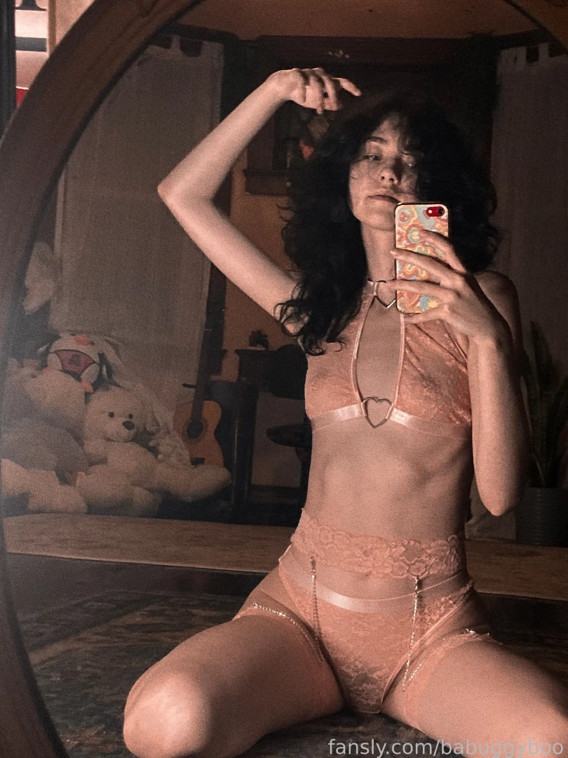 babuggyboo Onlyfans leaked photo 18506372 on Hotleaks.tv