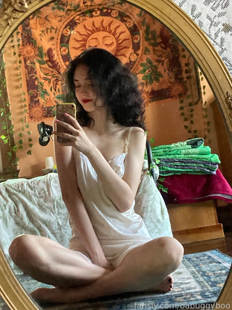 babuggyboo Onlyfans leaked photo 18514612 on Hotleaks.tv
