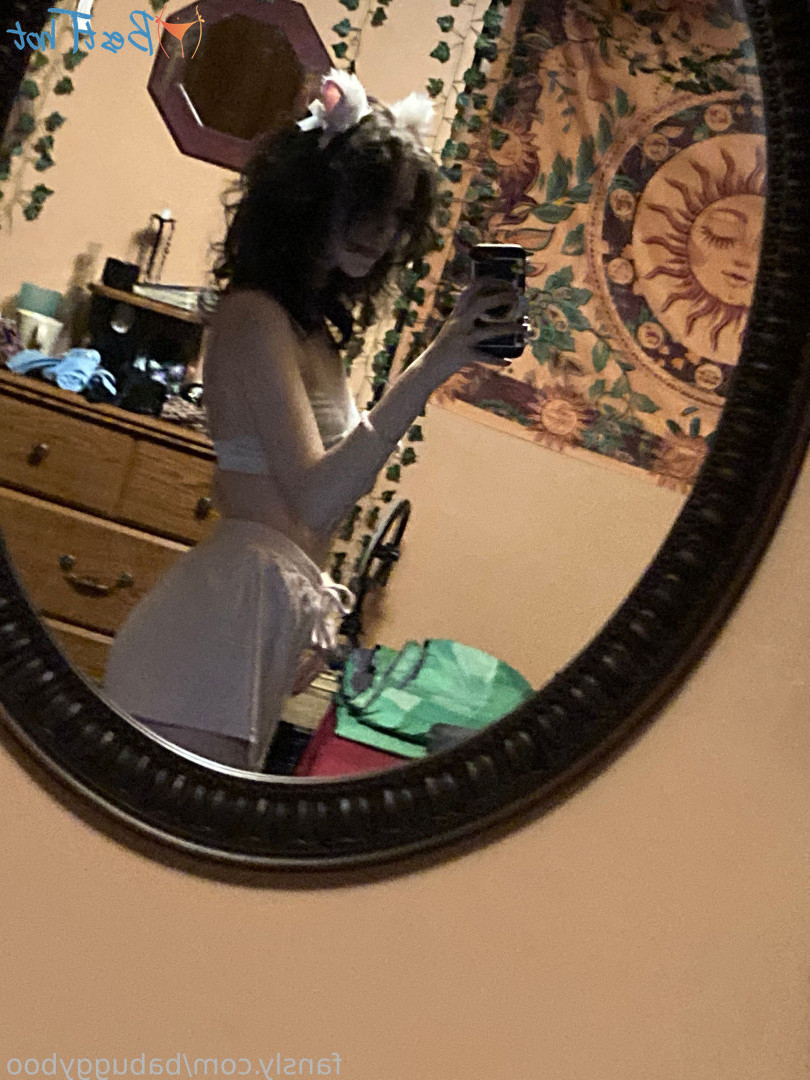 babuggyboo Onlyfans leaked photo 18526979 on Hotleaks.tv