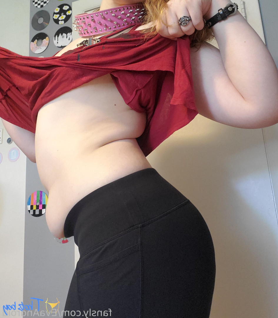 evaandroid Onlyfans leaked photo 18501478 on Hotleaks.tv