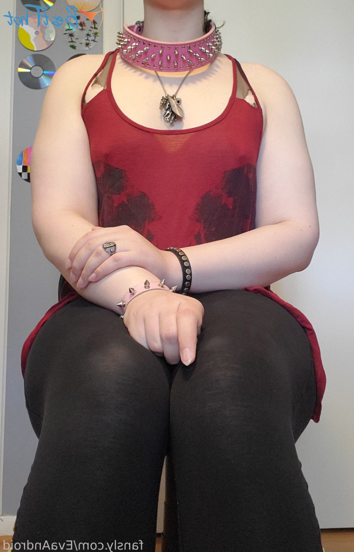evaandroid Onlyfans leaked photo 18501484 on Hotleaks.tv
