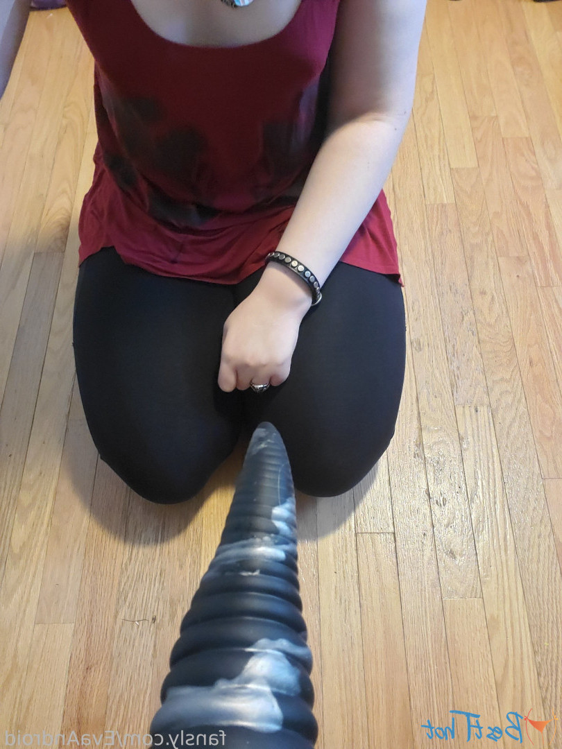 evaandroid Onlyfans leaked photo 18501784 on Hotleaks.tv