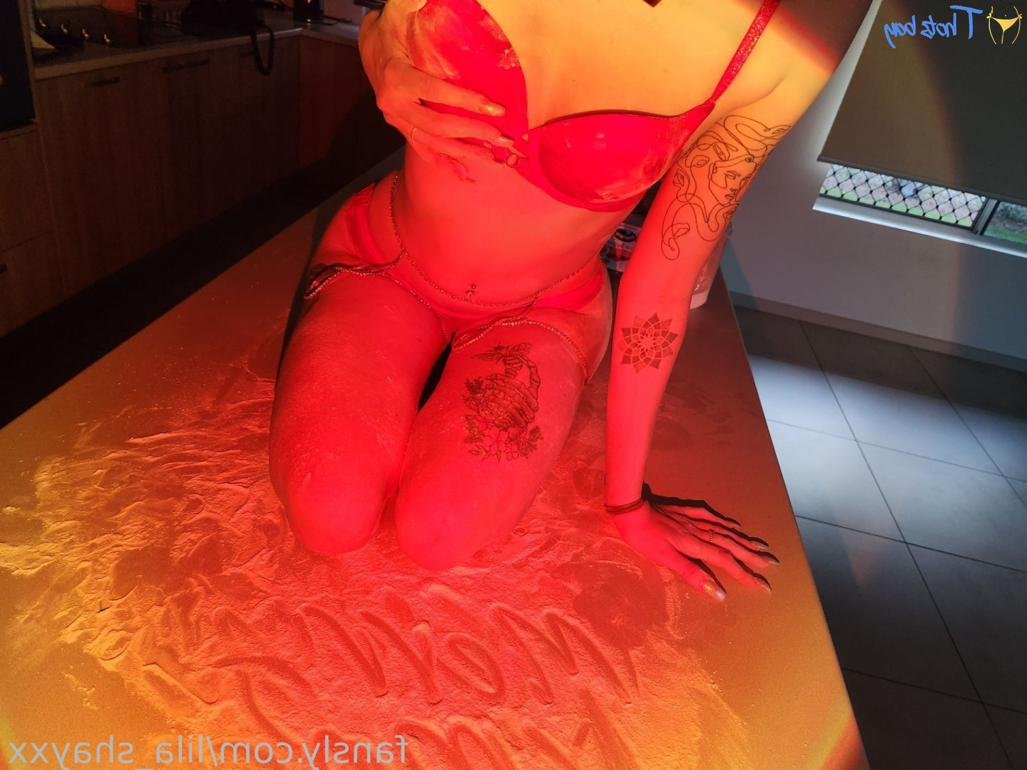 lila_shayxx [ lila-shayxx ] Onlyfans leaked photo 18488733 on Hotleaks.tv