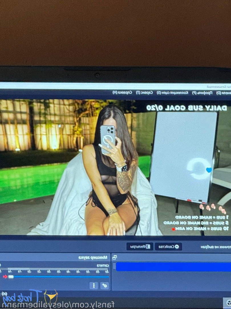 olesyalibermann Onlyfans leaked photo 18500668 on Hotleaks.tv