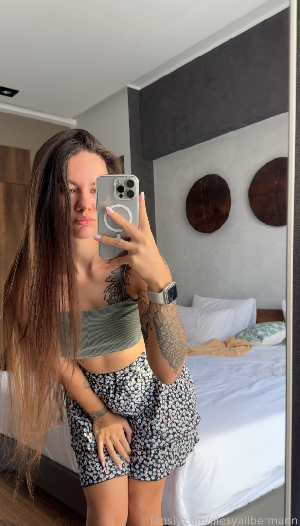 olesyalibermann Onlyfans leaked photo 18501799 on Hotleaks.tv