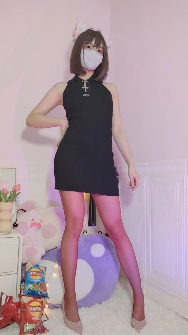 miaomjiang Onlyfans leaked photo 18510025 on Hotleaks.tv