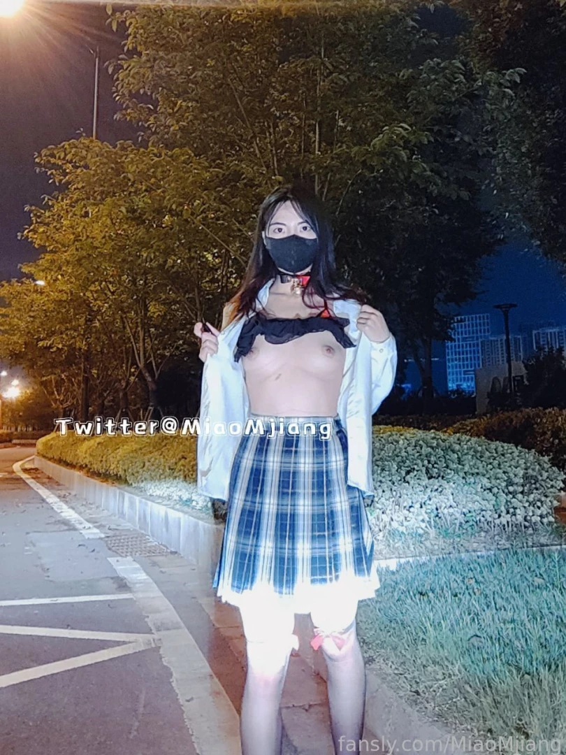 miaomjiang Onlyfans leaked photo 18514787 on Hotleaks.tv
