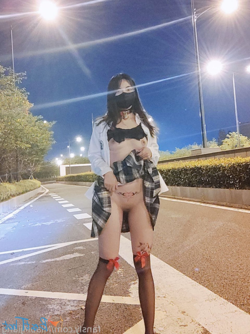 miaomjiang Onlyfans leaked photo 18514789 on Hotleaks.tv