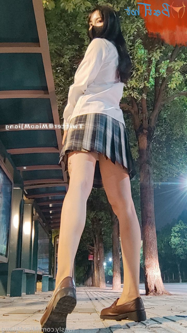miaomjiang Onlyfans leaked photo 18514804 on Hotleaks.tv