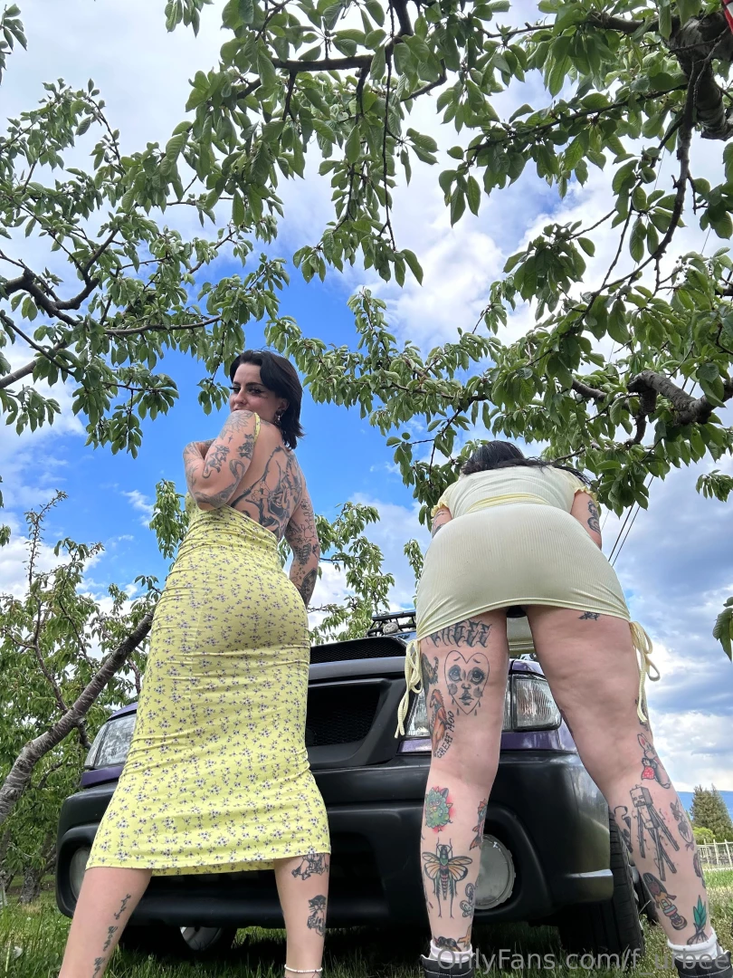 f_urbee [ f-urbee ] Onlyfans leaked photo 18624021 on Hotleaks.tv