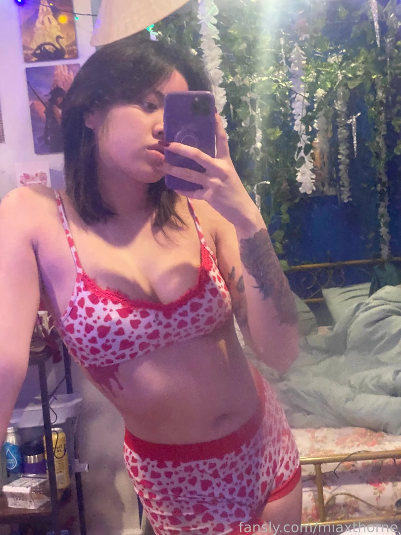 miaxthorne Onlyfans leaked photo 18521462 on Hotleaks.tv