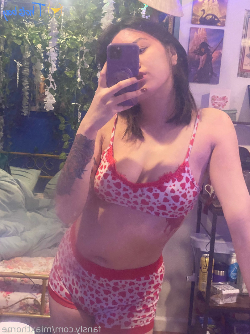miaxthorne Onlyfans leaked photo 18521463 on Hotleaks.tv