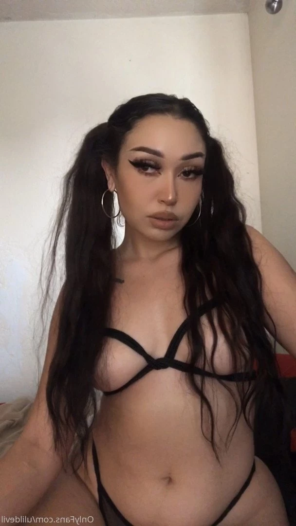 yazmin [ ulildevil ] Onlyfans leaked photo 1197853 on Hotleaks.tv
