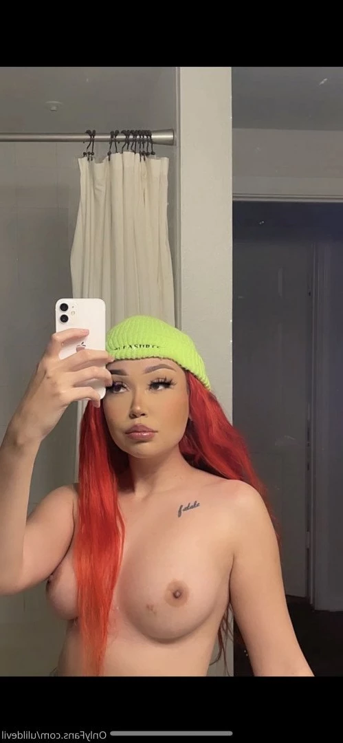 yazmin [ ulildevil ] Onlyfans leaked photo 1197934 on Hotleaks.tv