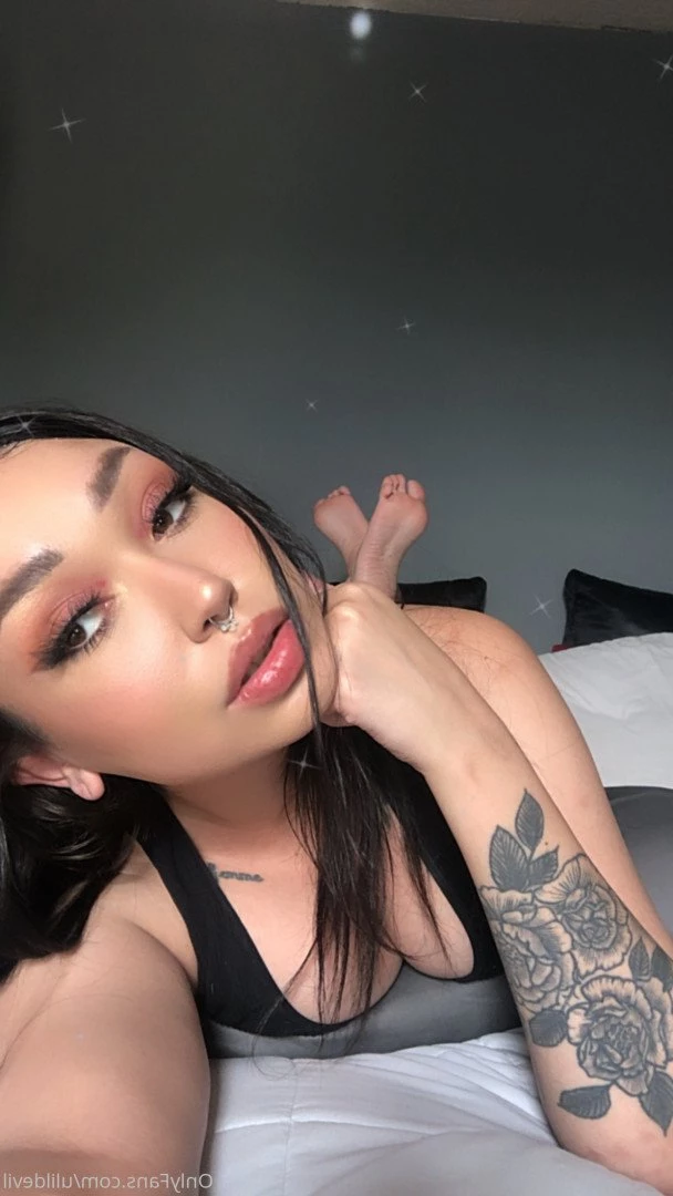 yazmin [ ulildevil ] Onlyfans leaked photo 1197947 on Hotleaks.tv
