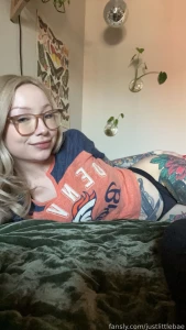 justlittlebae