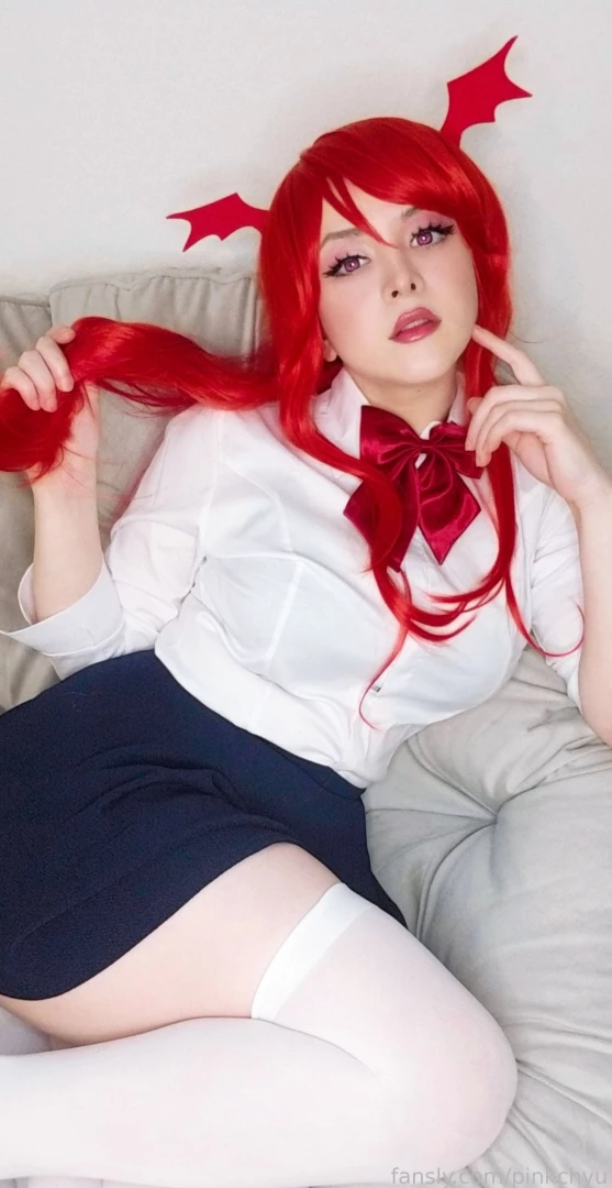 pinkchyu Onlyfans leaked photo 18517176 on Hotleaks.tv