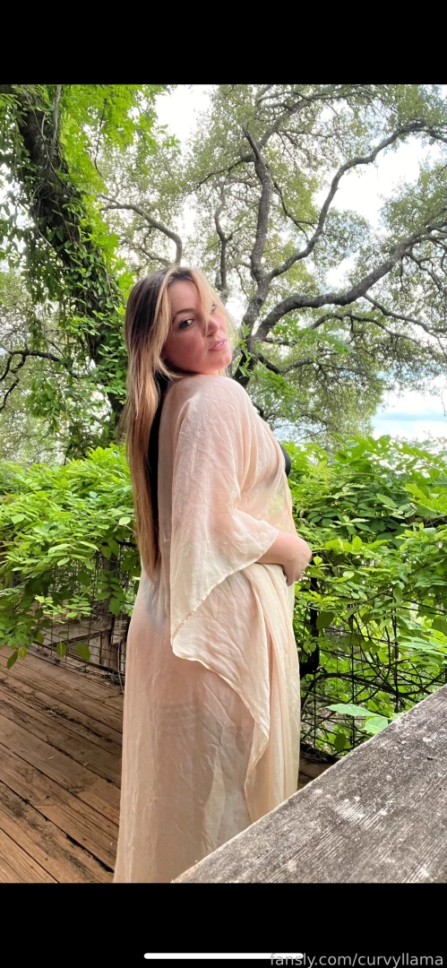 curvyllama Onlyfans leaked photo 18530082 on Hotleaks.tv