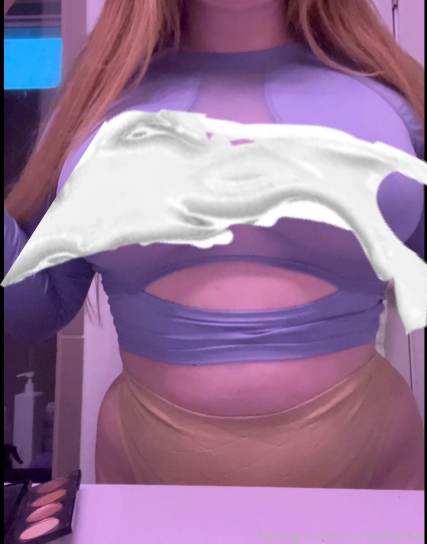 curvyllama Onlyfans leaked photo 18531067 on Hotleaks.tv