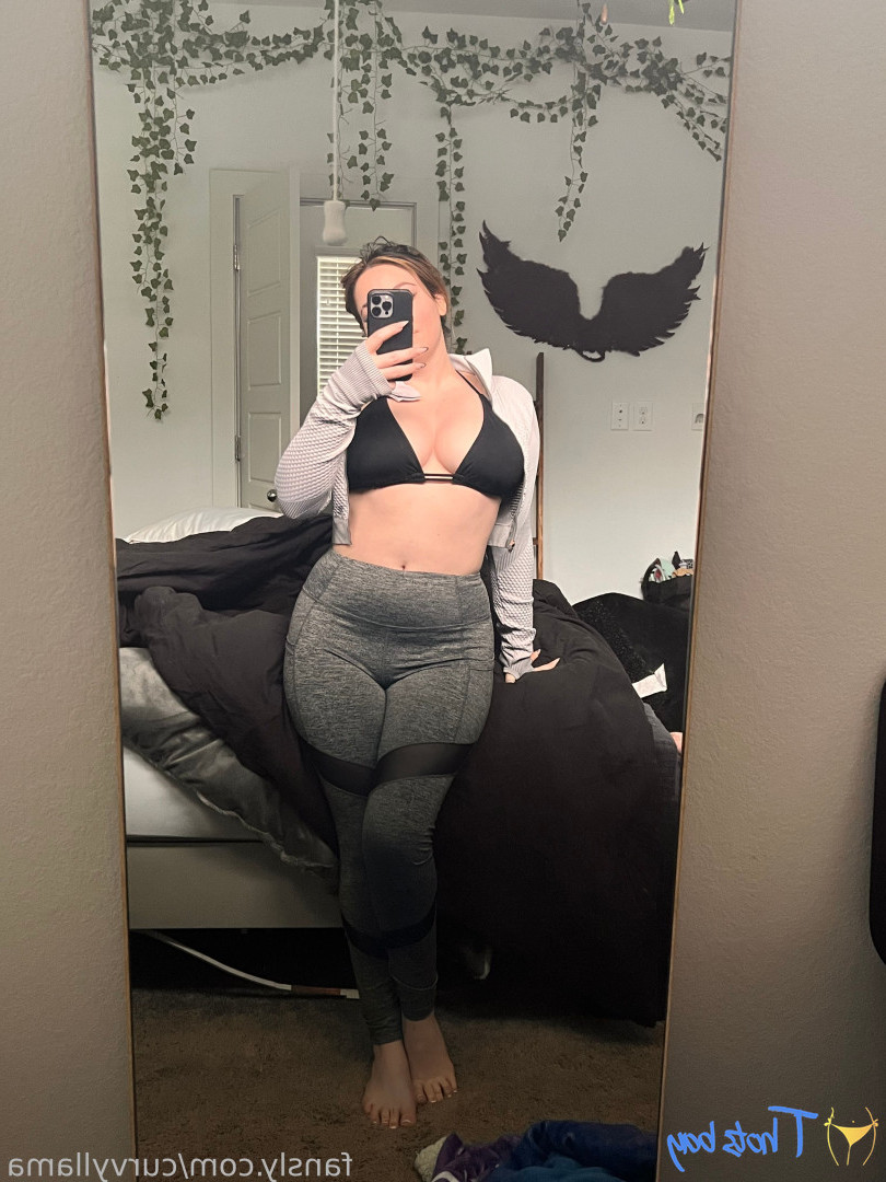 curvyllama Onlyfans leaked photo 18531318 on Hotleaks.tv