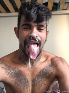 ronnyaislan