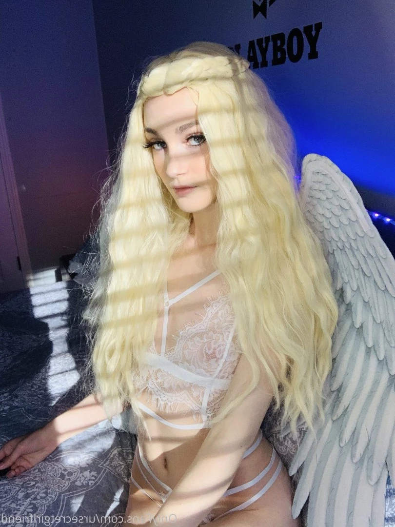 Pyra Fae [ ursecretgirlfriend ] Onlyfans leaked photo 1203602 on Hotleaks.tv